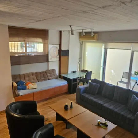 Apartment Studio47 Athens
