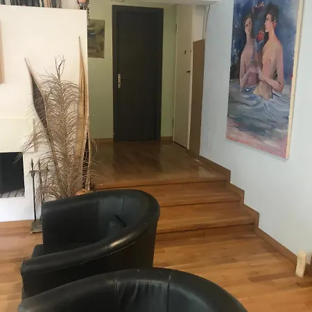 Studio47 Apartment