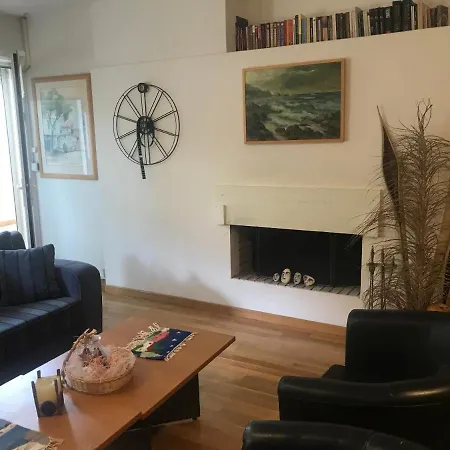 Studio47 Apartment Athens