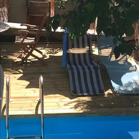 Studio47 * Athens