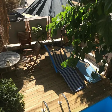 Apartment Studio47 Athens