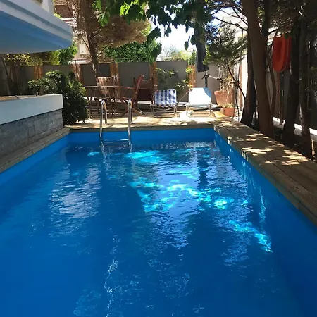 Studio47 Διαμέρισμα Αθήνα