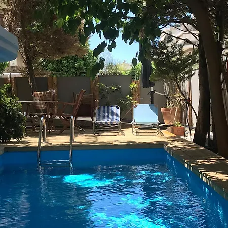 Apartment Studio47 Athens