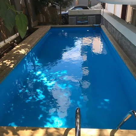 Studio47 Athens