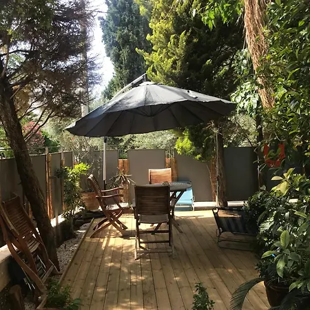 Studio47 Apartment Athens