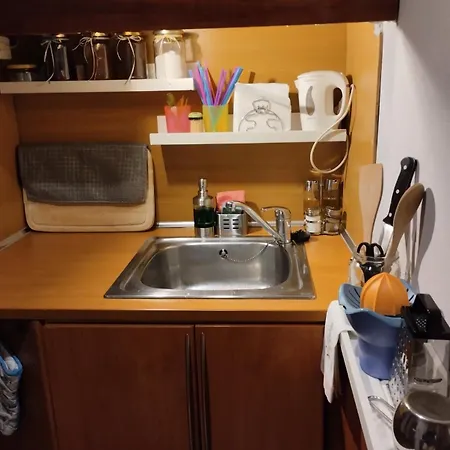 Studio47 Apartment