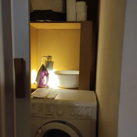 Apartment Studio47