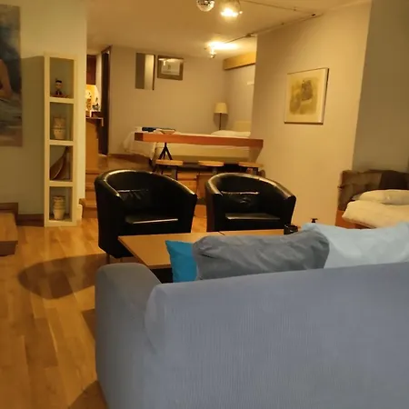 Studio47 Apartment *