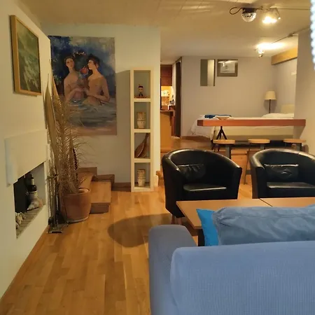 Apartment Studio47 Athens