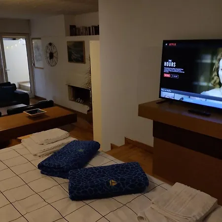 Studio47 Apartment *