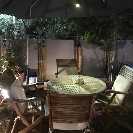 Studio47 Apartment Athens