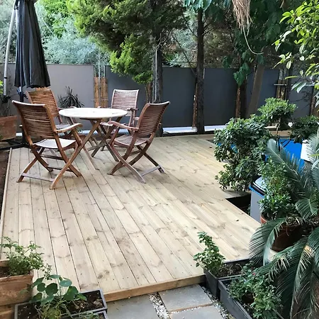 Studio47 Apartment *
